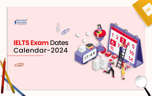 IELTS Exam Dates 2025